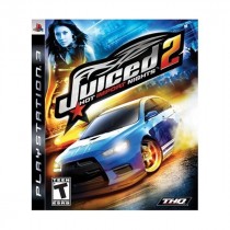 Juiced 2 Hot Import Nights [PS3]